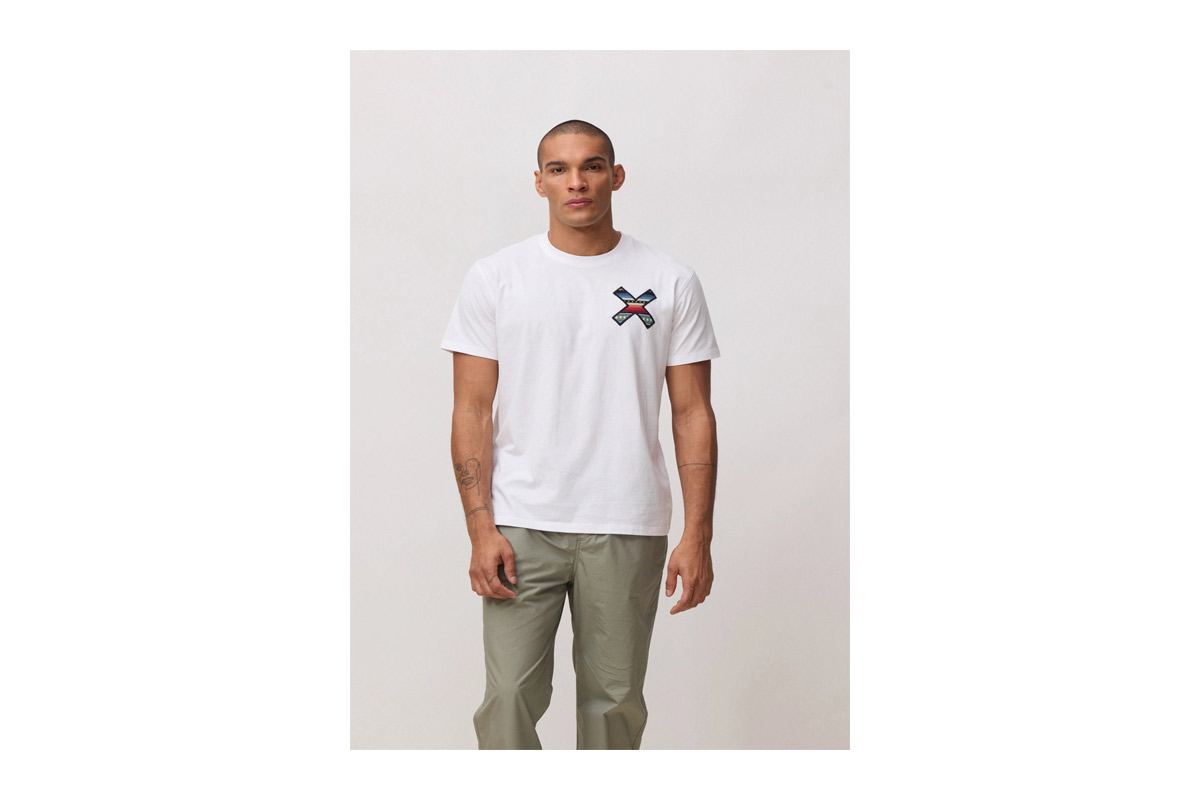 Blue Banana - Classic Ανδρικό Κοντομάνικο T-Shirt - Image 2