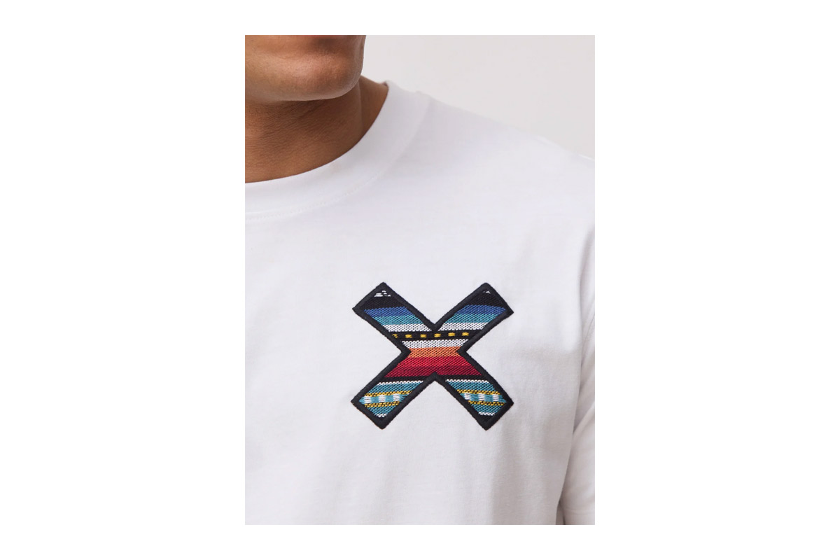 Blue Banana - Classic Ανδρικό Κοντομάνικο T-Shirt - Image 4