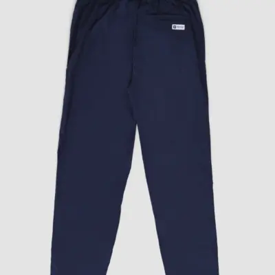 Blue Banana - High Straight Pant