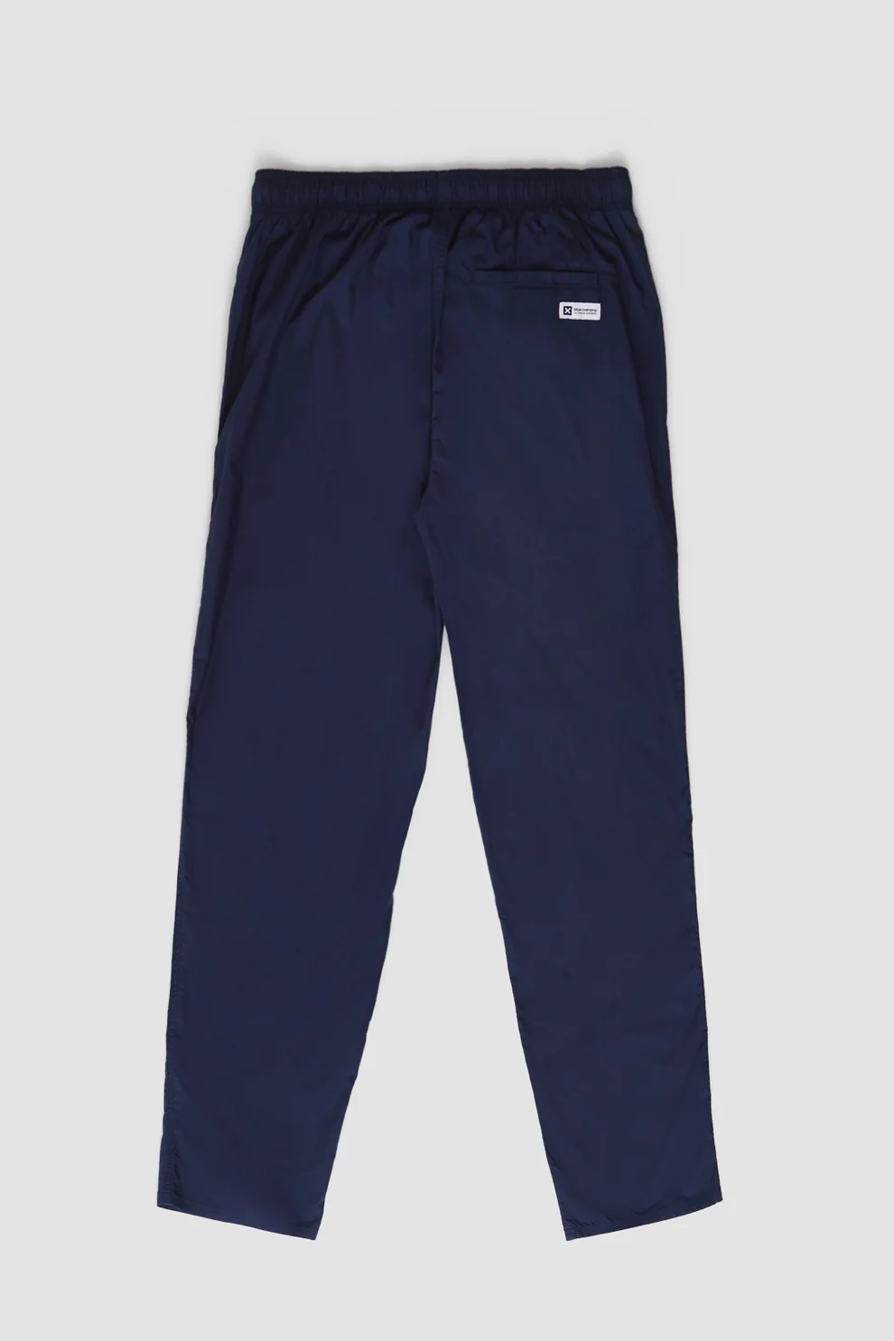 Blue Banana - High Straight Pant