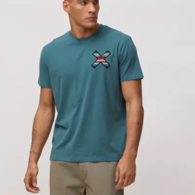 Blue Banana - Iconic Tee