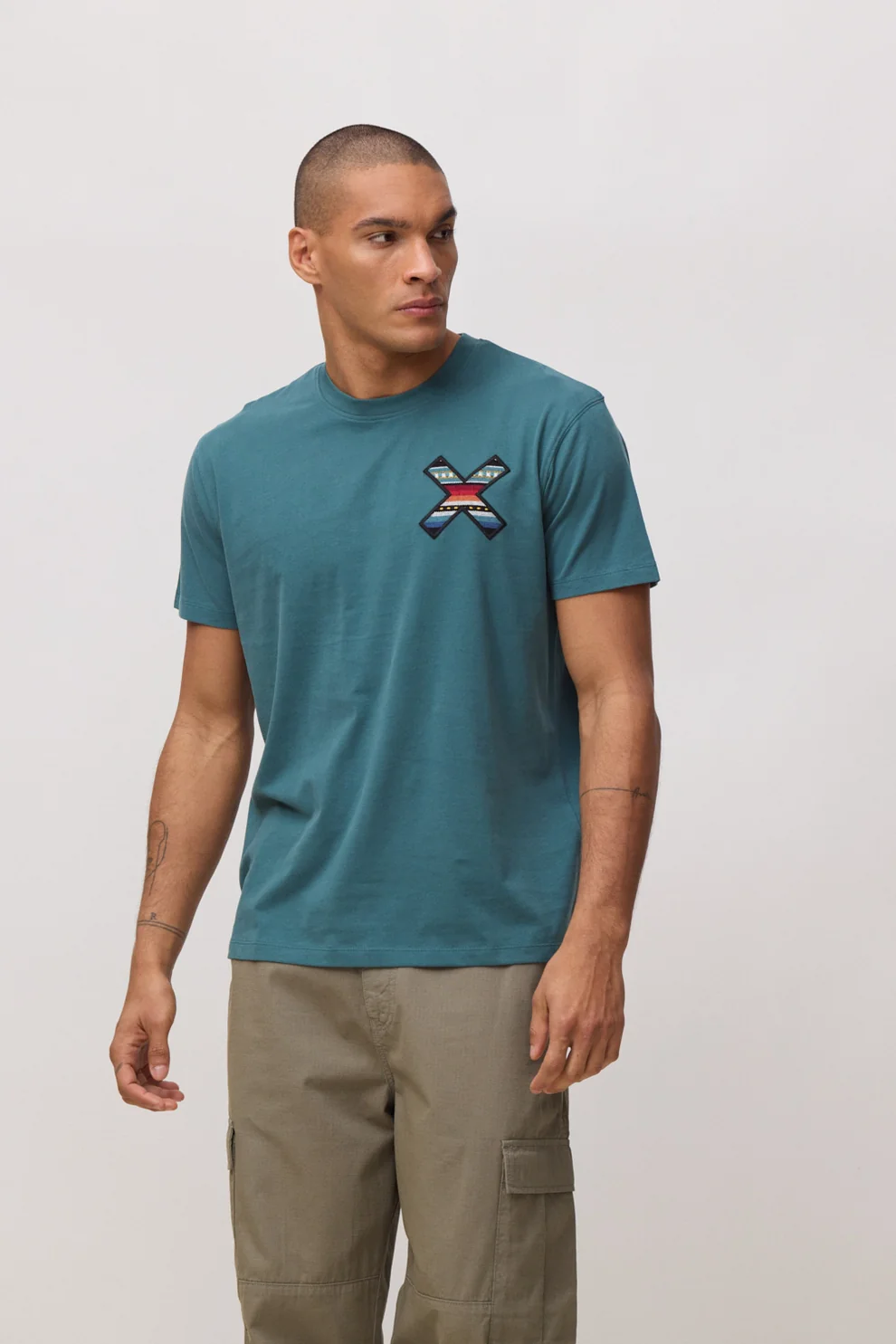 Blue Banana - Iconic Tee