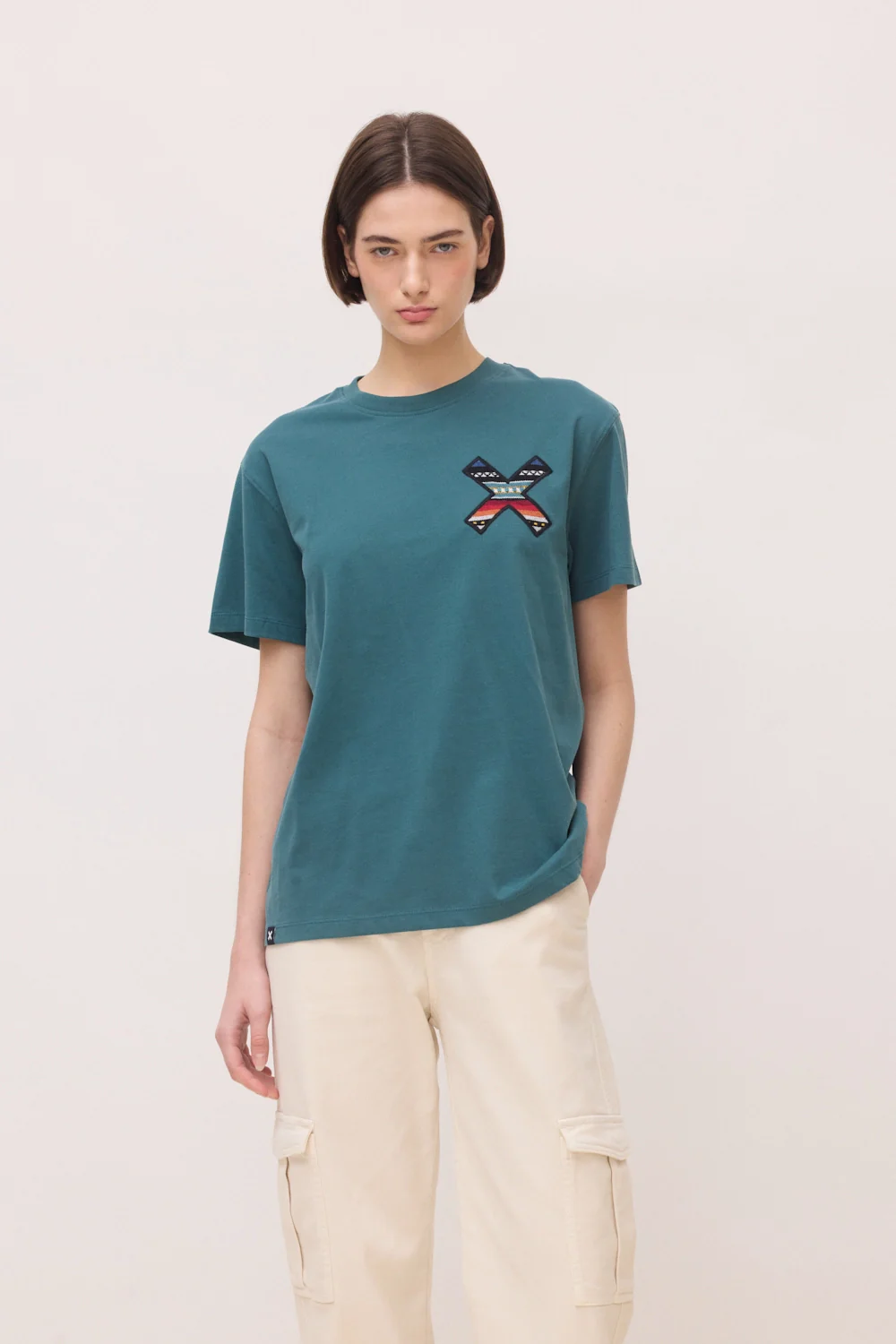 Blue Banana - Iconic Tee - Image 3