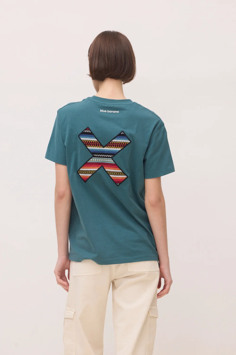 Blue Banana - Iconic Tee - Image 4