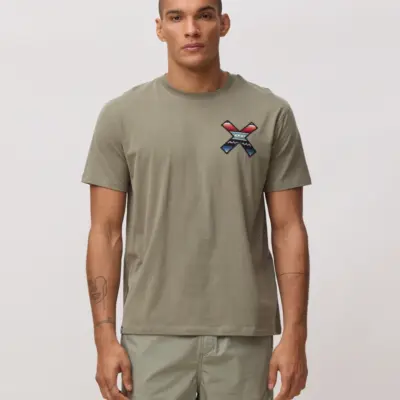 Blue Banana - Classic Tee