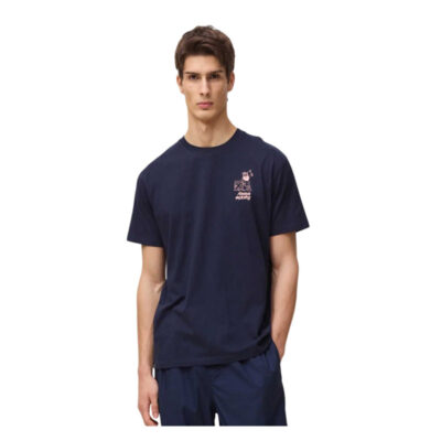 Blue Banana - Cavern T-Shirt