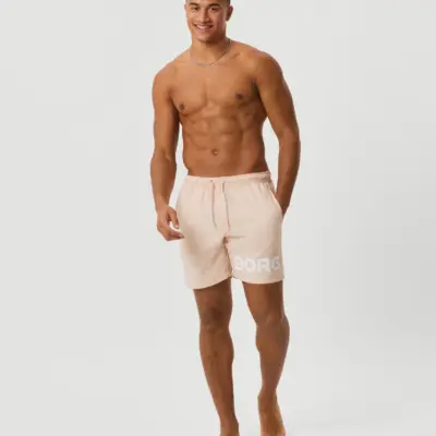 Bjorn Borg - Borg Swim Shorts Ανδρικό Μαγιό Σορτς