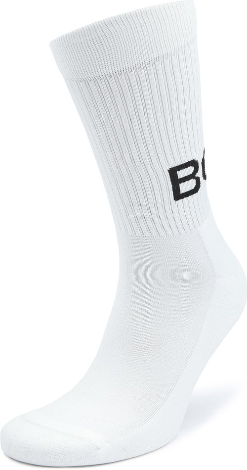 Bjorn Borg - Core Crew Socks 3 Pack - Image 4