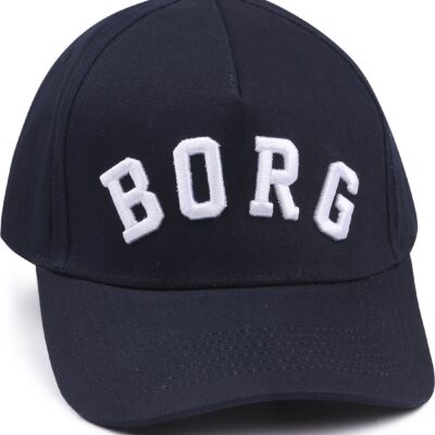 Bjorn Borg - Borg Logo Cap