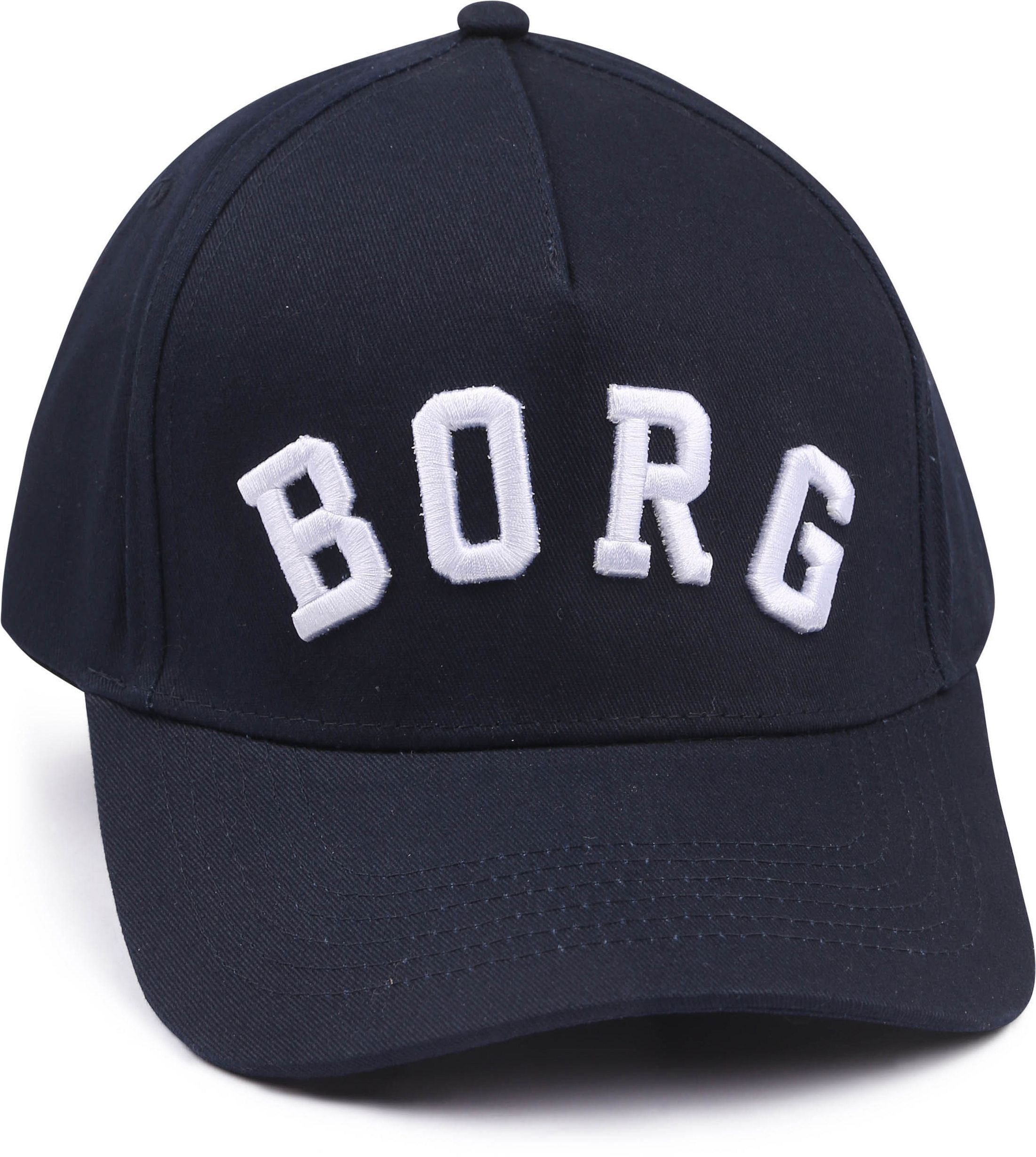 Bjorn Borg - Borg Logo Cap