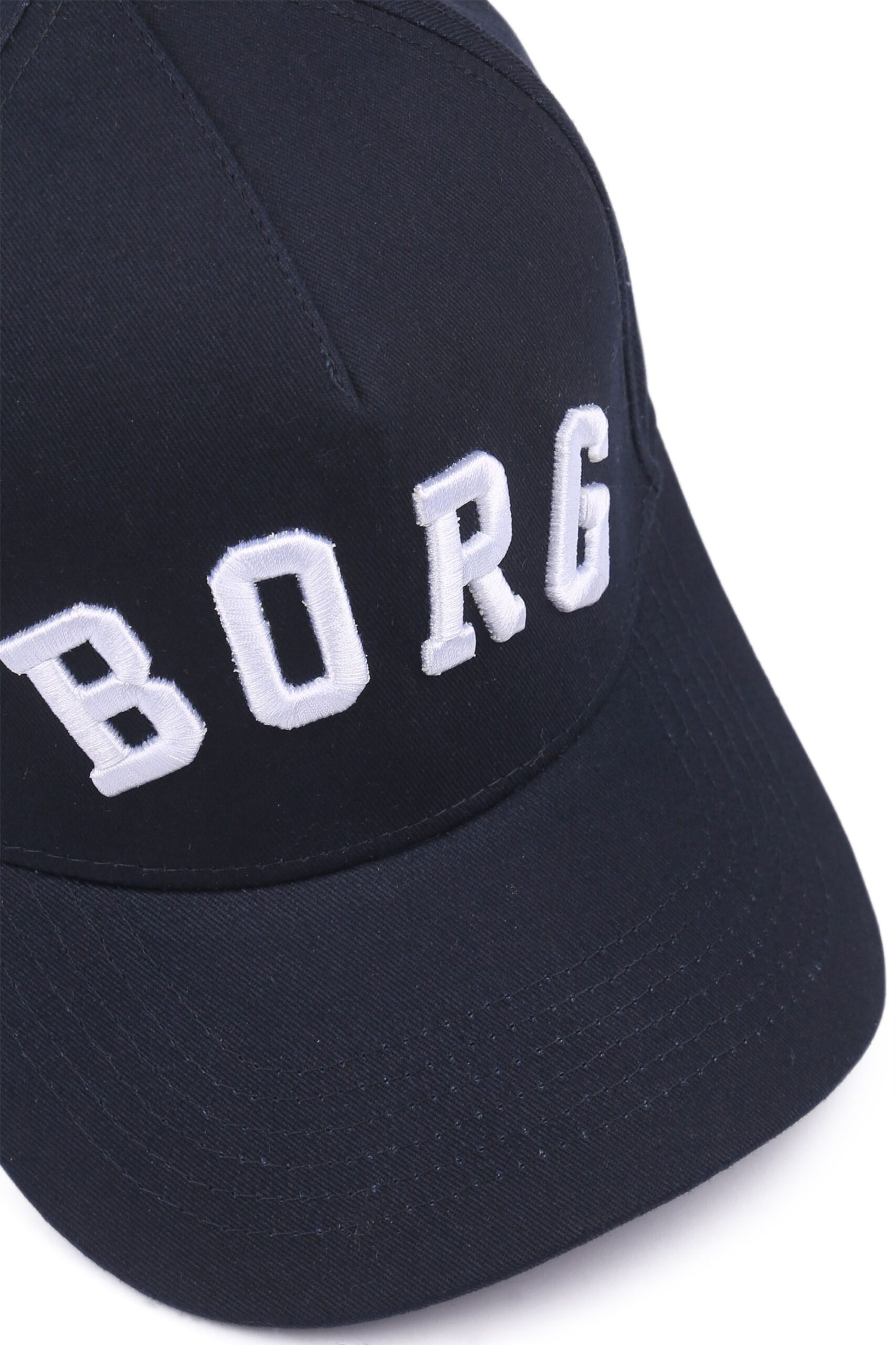 Bjorn Borg - Borg Logo Cap - Image 4
