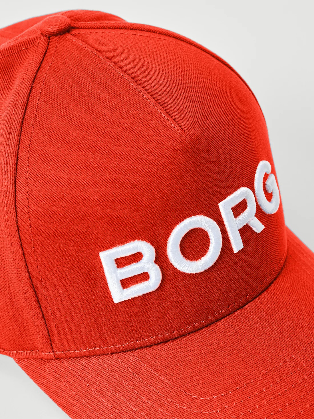 Bjorn Borg - Borg Logo Cap - Image 3
