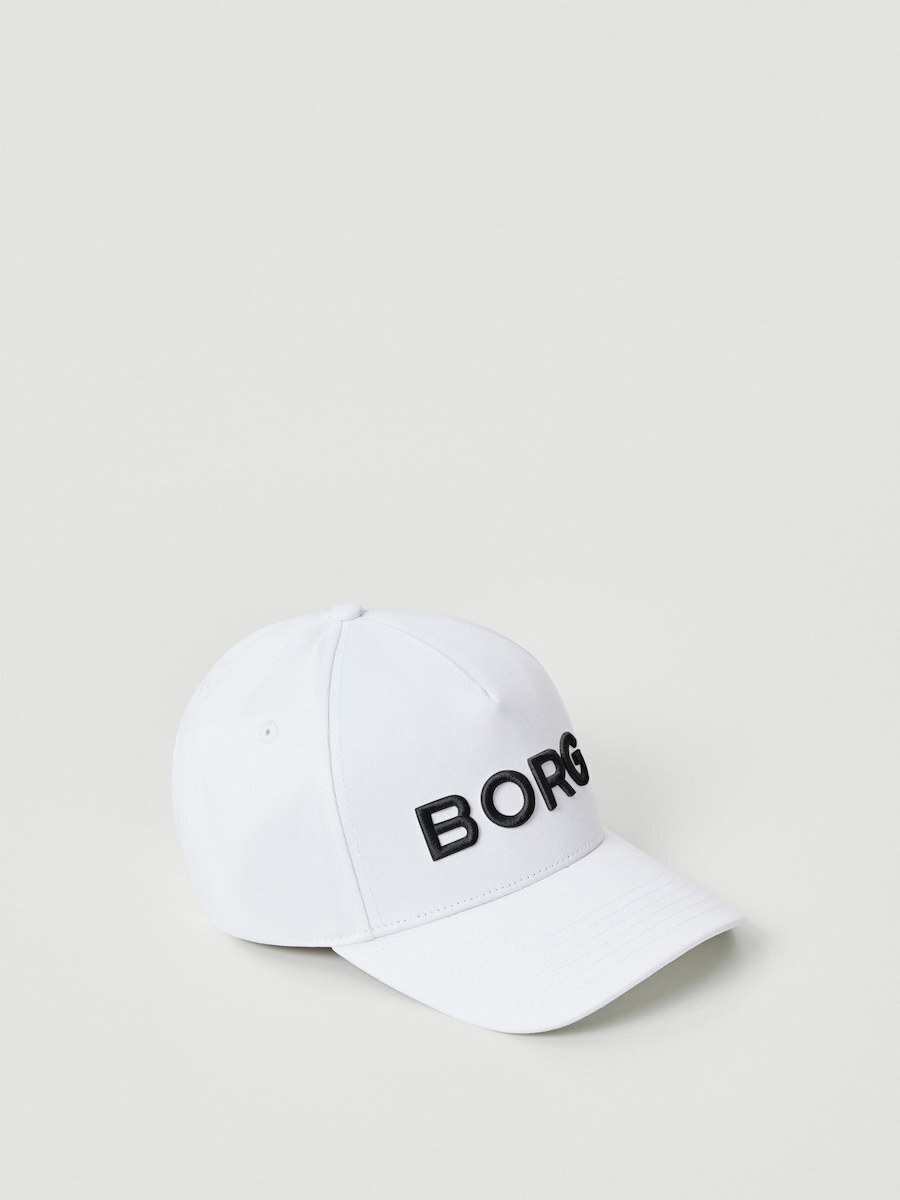 Bjorn Borg - Borg Logo Cap