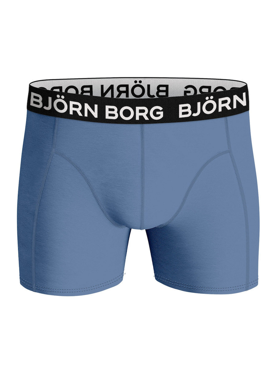 Bjorn Borg - Ανδρικά Μποξεράκια 2 Pack - Image 2