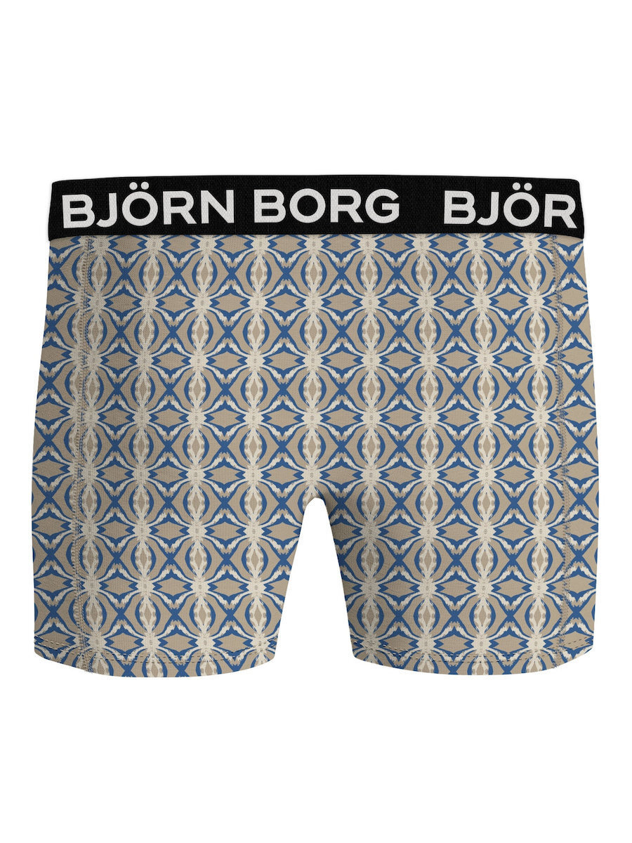 Bjorn Borg - Ανδρικά Μποξεράκια 2 Pack - Image 3