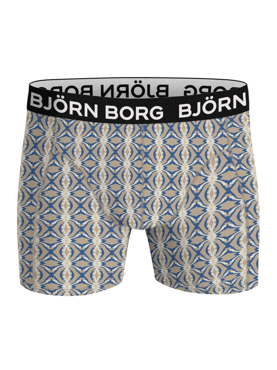 Bjorn Borg - Ανδρικά Μποξεράκια 2 Pack - Image 4