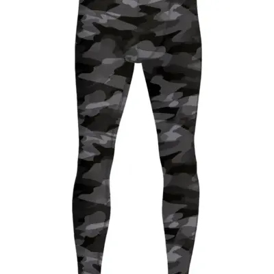 Bjorn Borg - Cotton Stretch Long John