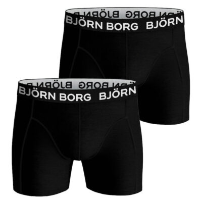 Bjorn Borg - Ανδρικά Μποξεράκια 2pack