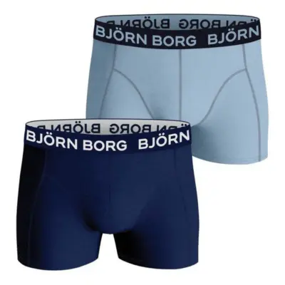 Bjorn Borg - Εσώρουχο Boxer 3 Τεμάχια