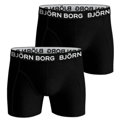 Bjorn Borg - Εσώρουχο Boxer 2 Pack