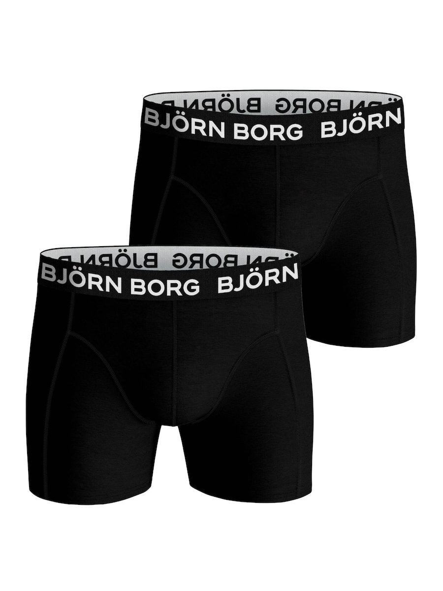 Bjorn Borg - Εσώρουχο Boxer 2 Pack