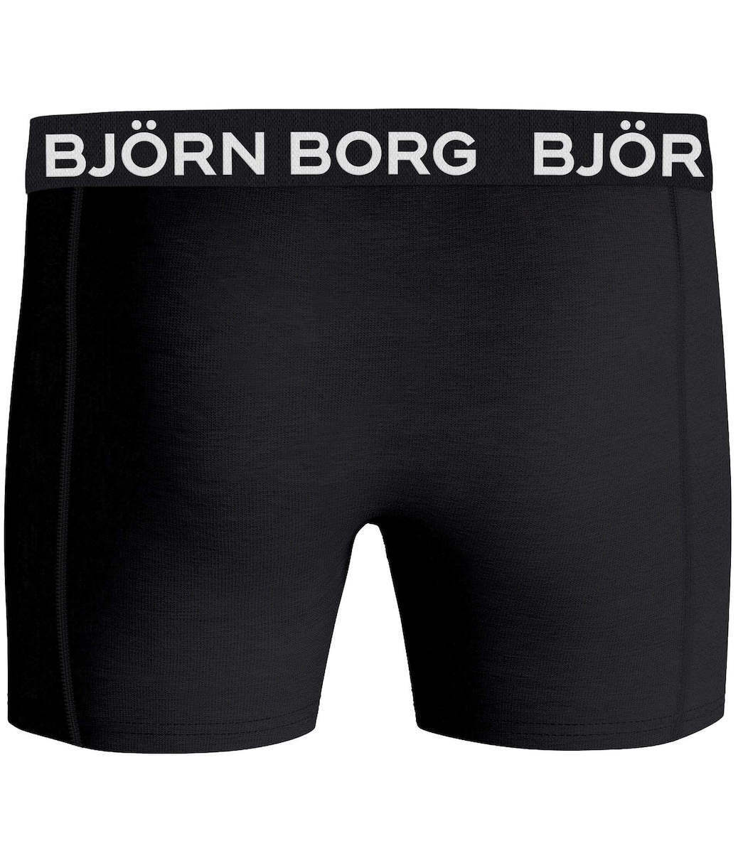 Bjorn Borg - Εσώρουχο Boxer 2 Pack - Image 3