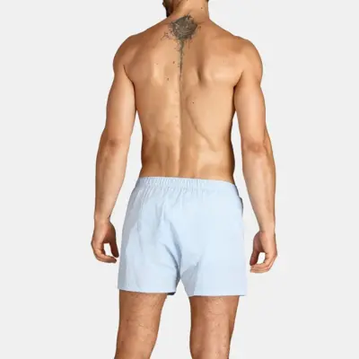 Bjorn Borg - Original Loose Premium Cotton 2 Pack Boxer