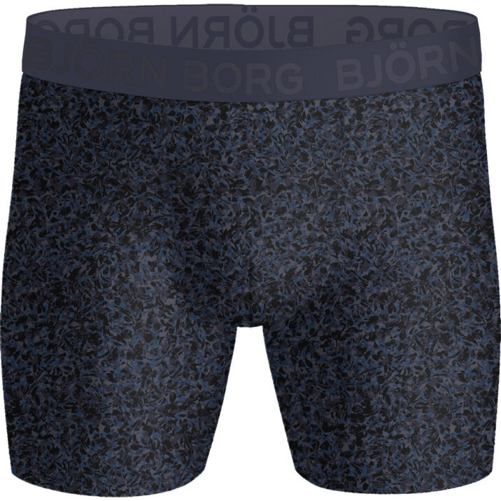 Bjorn Borg - Pack 2 Microfibre Boxer Shorts - Image 2