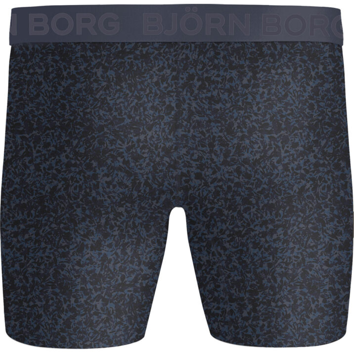 Bjorn Borg - Pack 2 Microfibre Boxer Shorts - Image 3