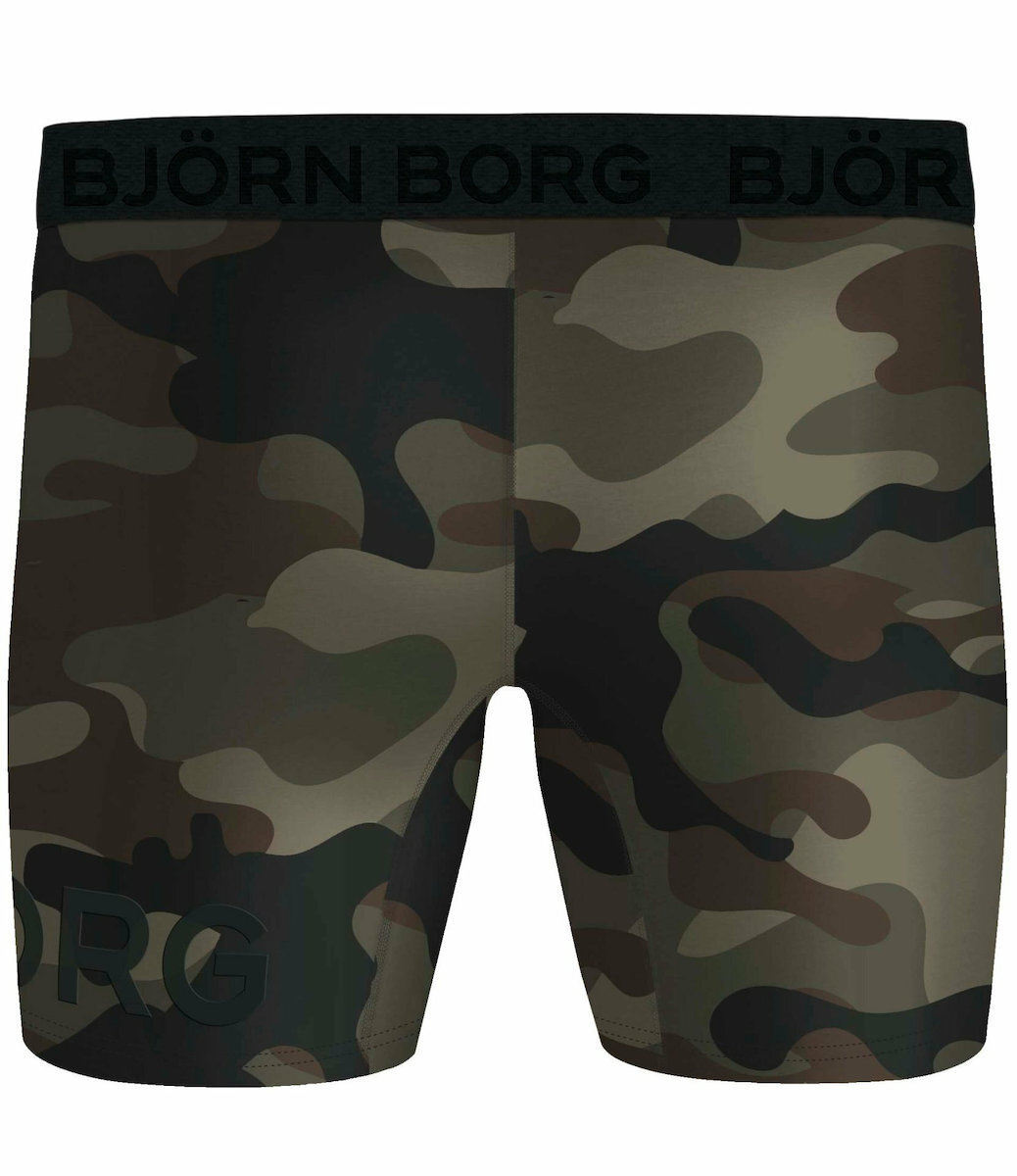 Bjorn Borg - Ανδρικά Μποξεράκια 2Pack - Image 5