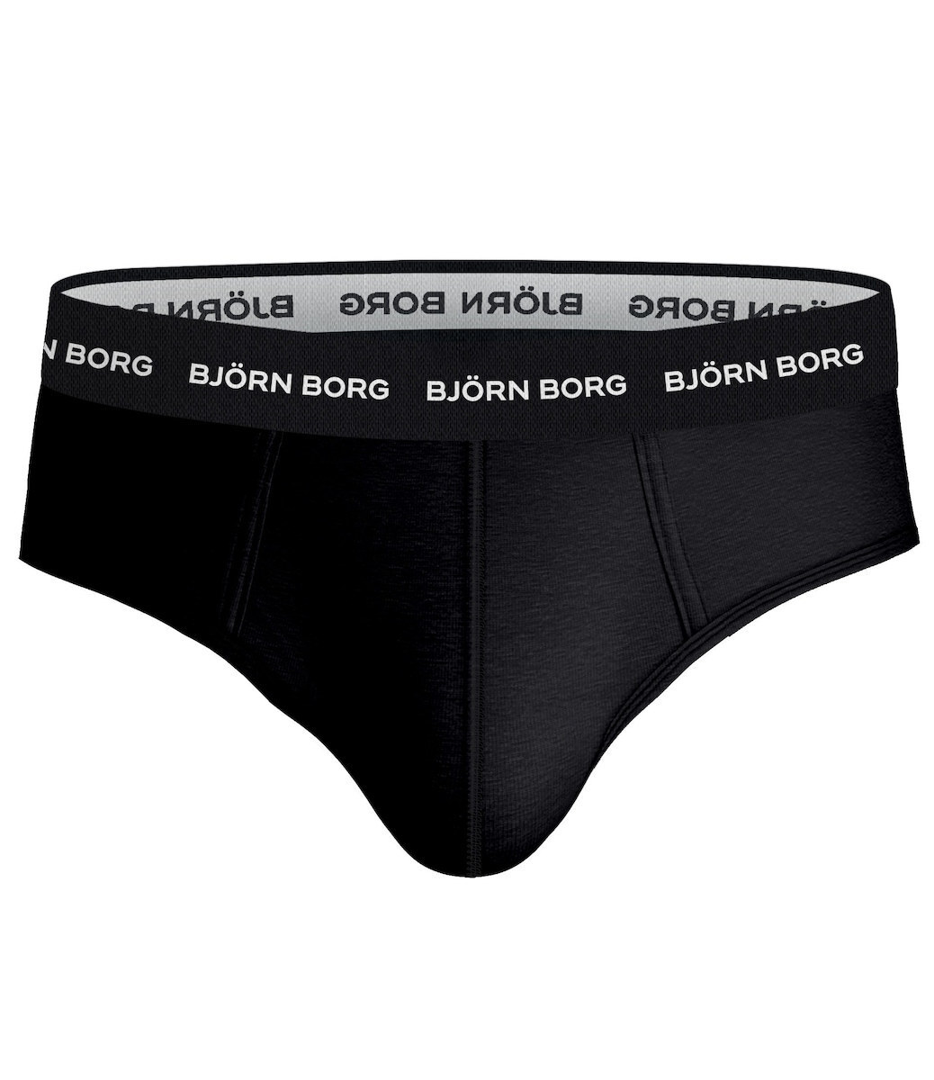 Bjorn Borg - Ανδρικά Μποξεράκια 3Pack - Image 2