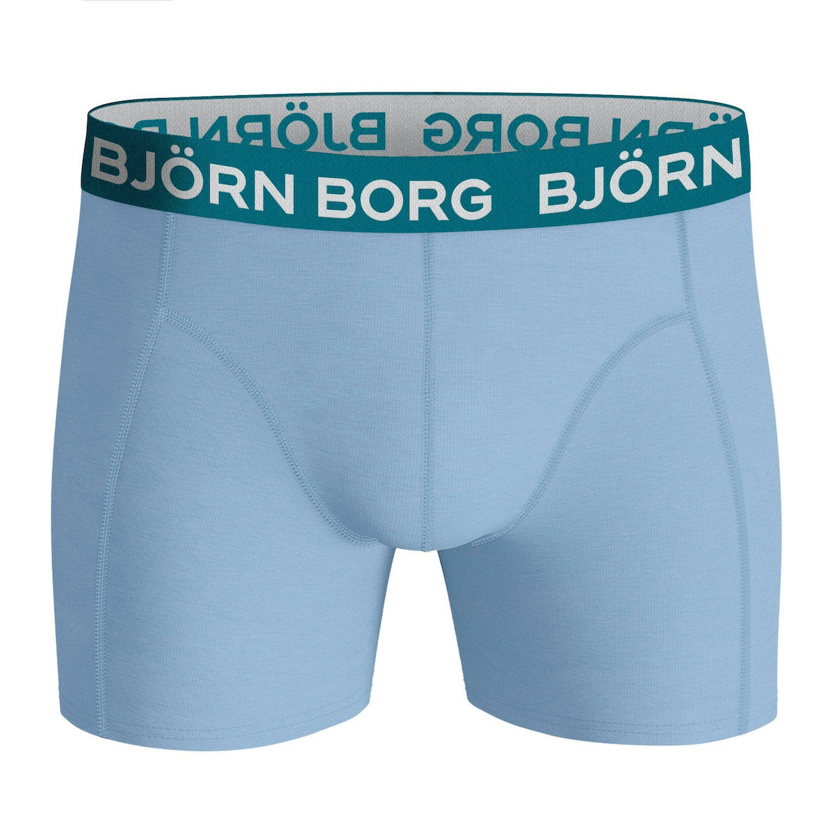 Bjorn Borg - Ανδρικά Μποξεράκια 3Pack - Image 2