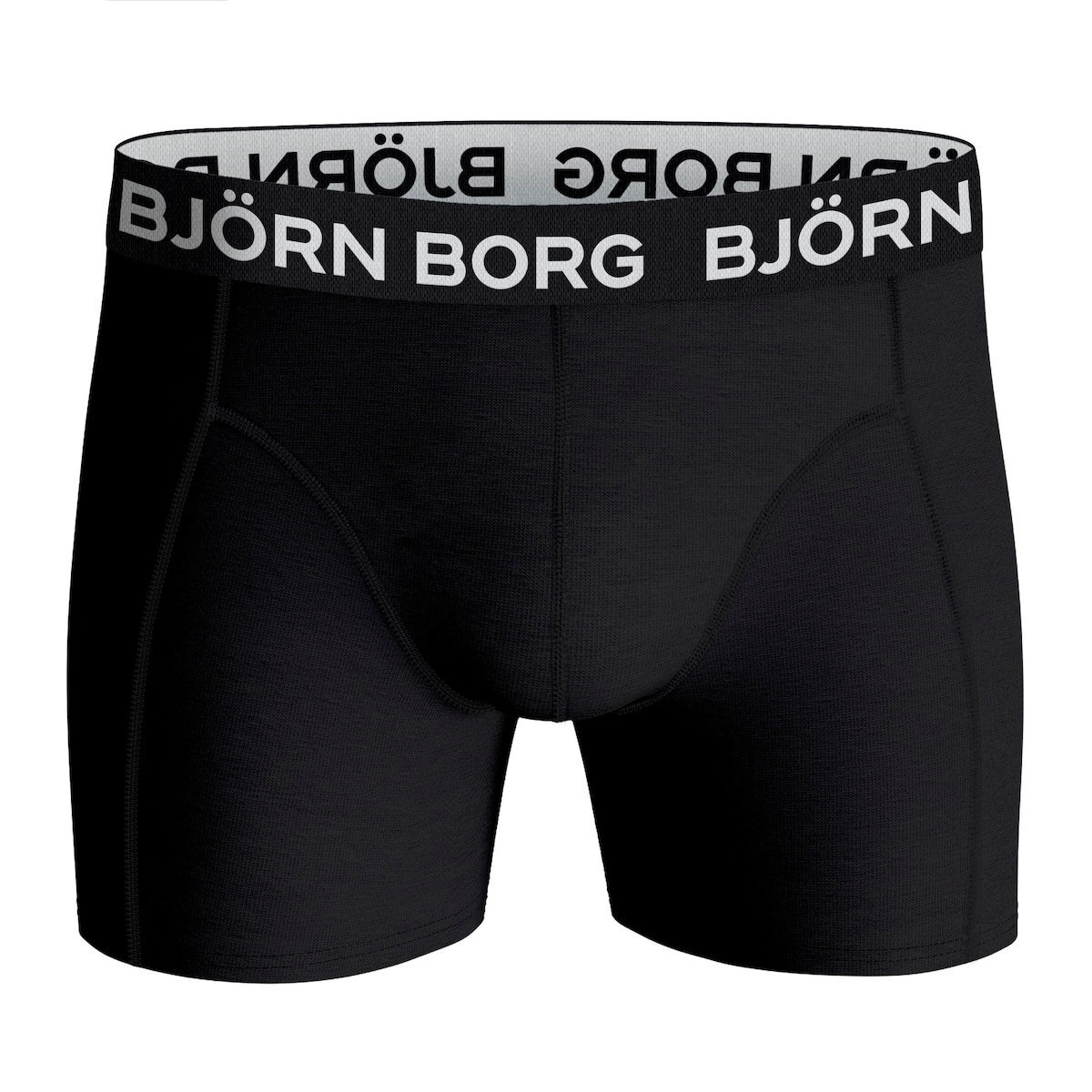 Bjorn Borg - Ανδρικά Μποξεράκια 3Pack - Image 3