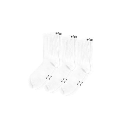 Bjorn Borg - Performance Ankle Sock 3P