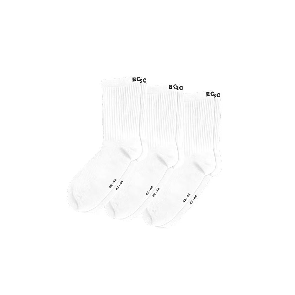 Bjorn Borg - Performance Ankle Sock 3P