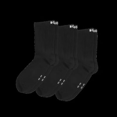 Bjorn Borg - Performance Ankle Sock 3P