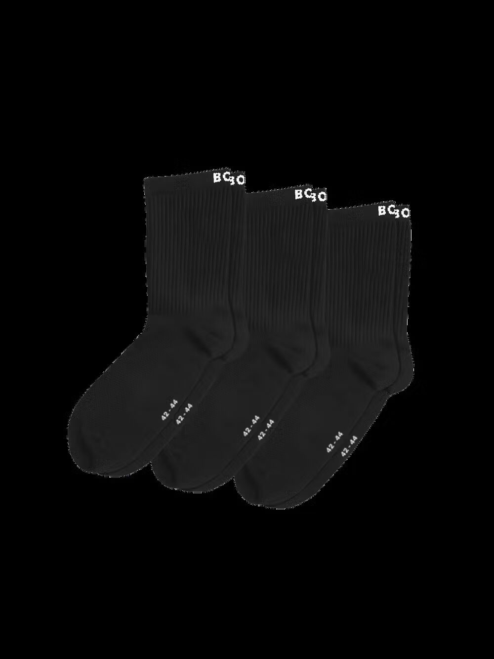 Bjorn Borg - Performance Ankle Sock 3P