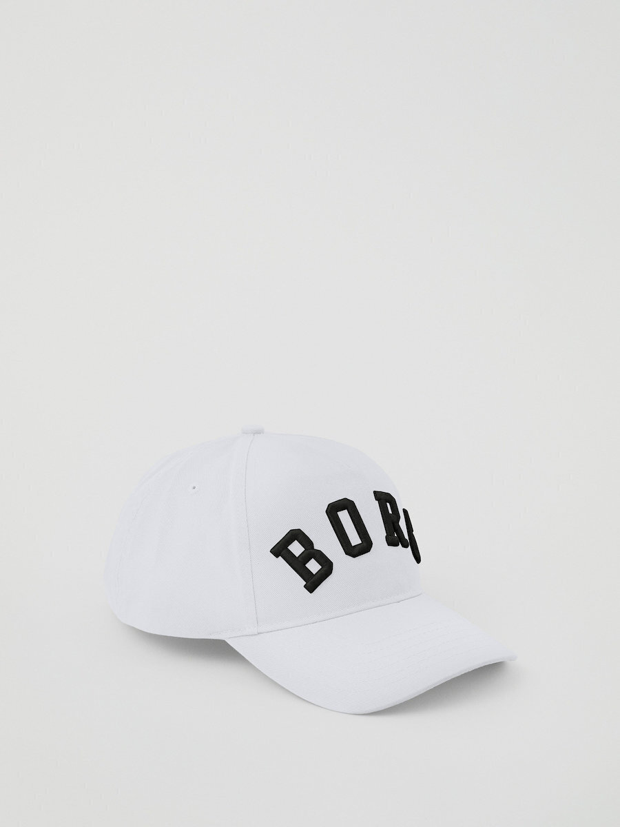 Bjorn Borg - Καπέλο Jockey