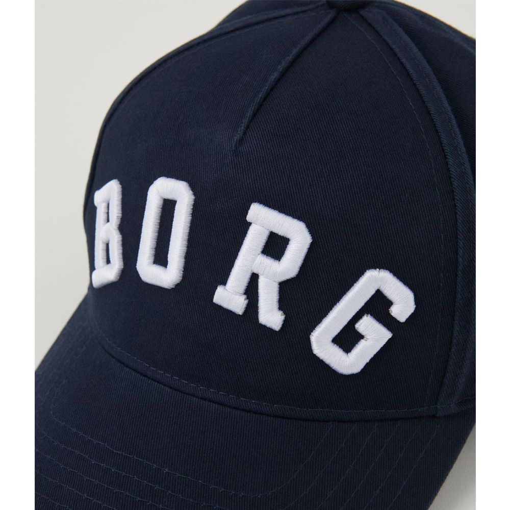Bjorn Borg - Καπέλο Jockey - Image 4
