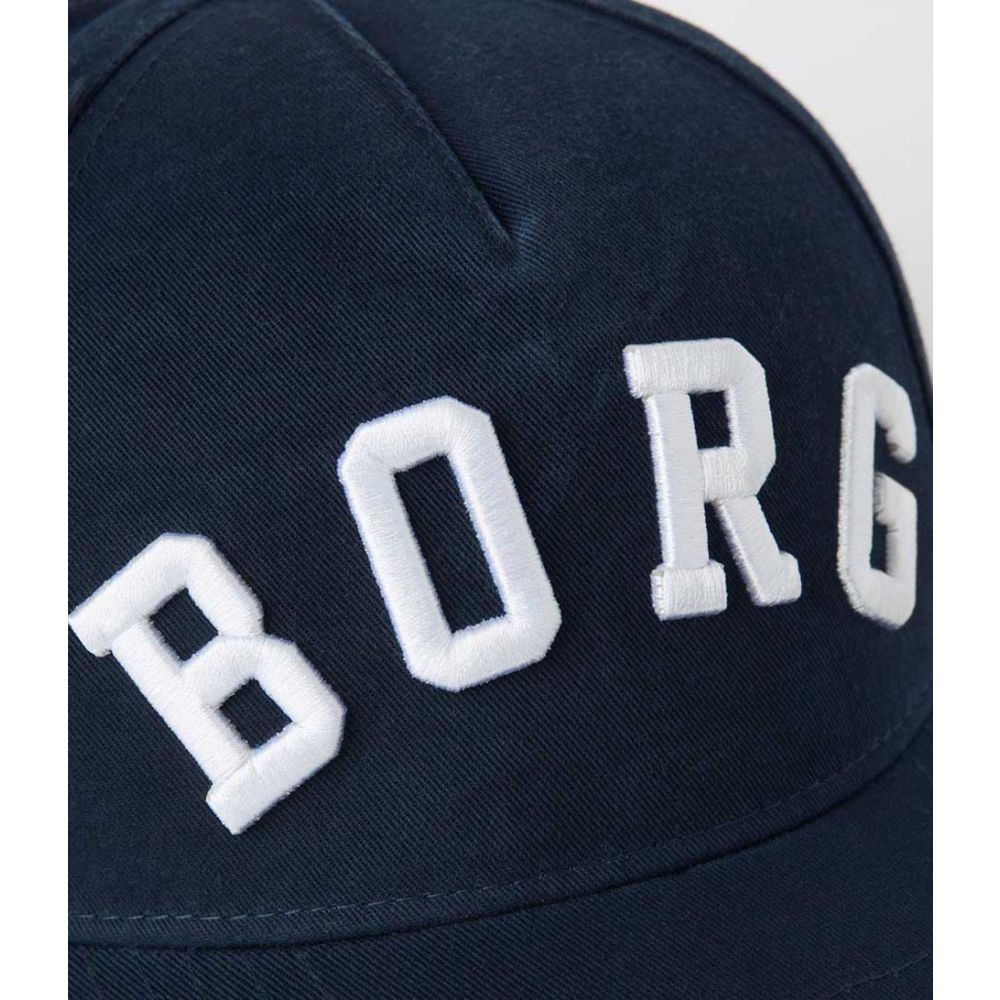 Bjorn Borg - Καπέλο Jockey - Image 5