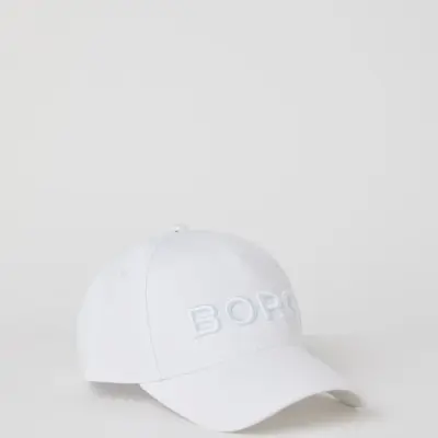 Bjorn Borg - Καπέλο Jockey