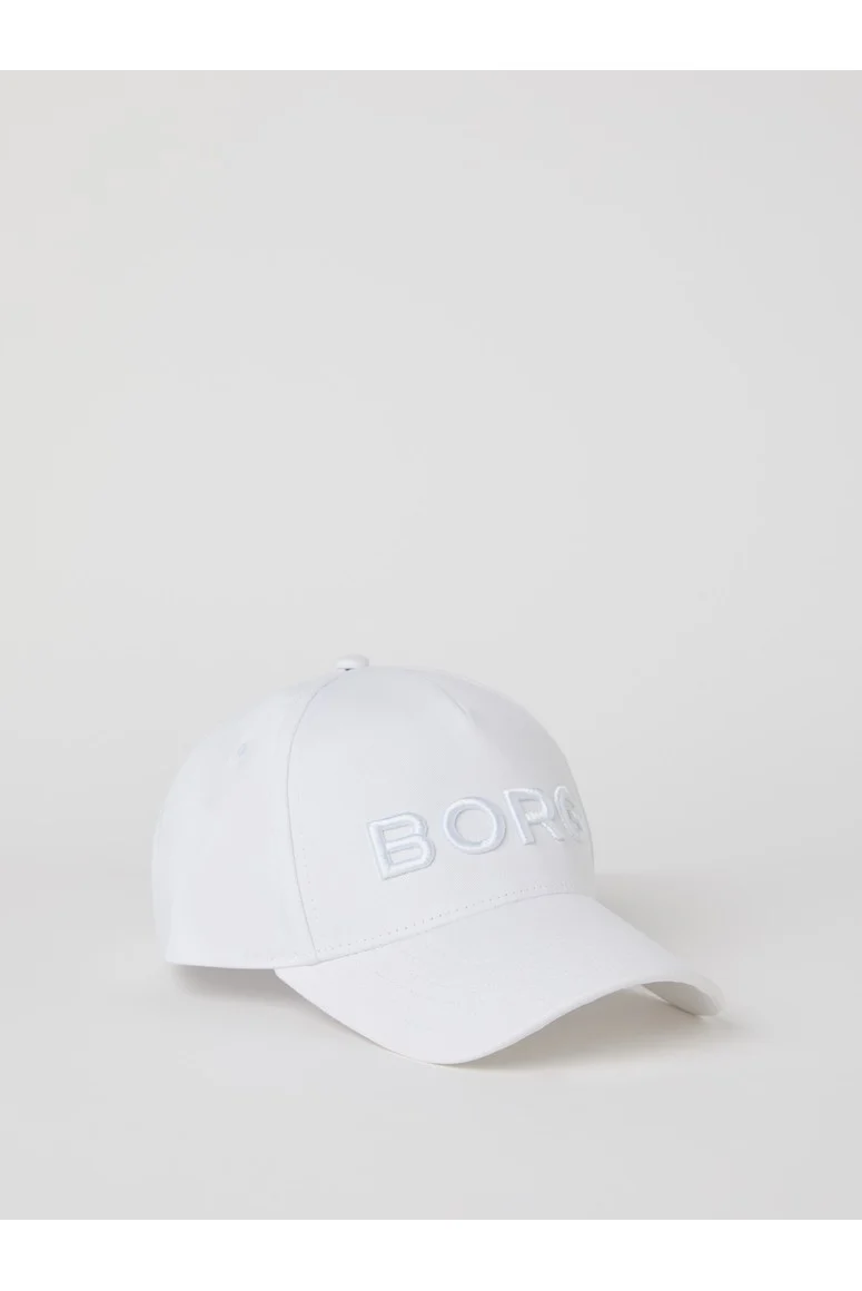 Bjorn Borg - Καπέλο Jockey