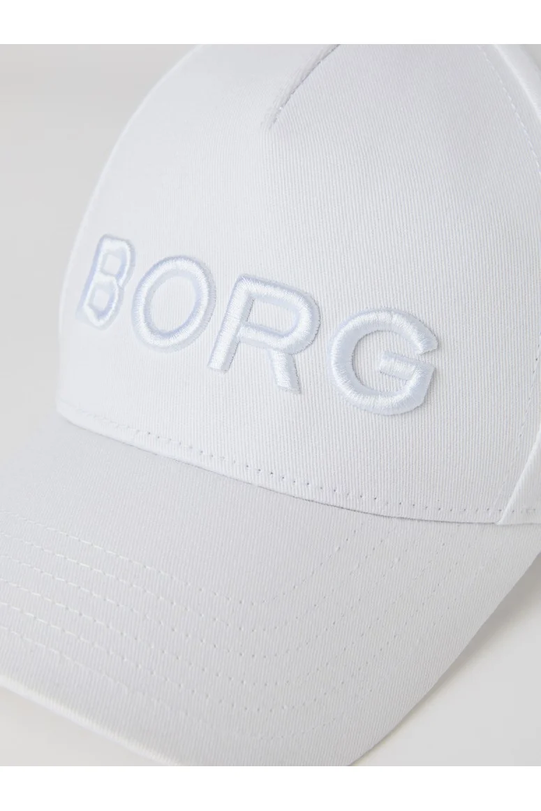 Bjorn Borg - Καπέλο Jockey - Image 3