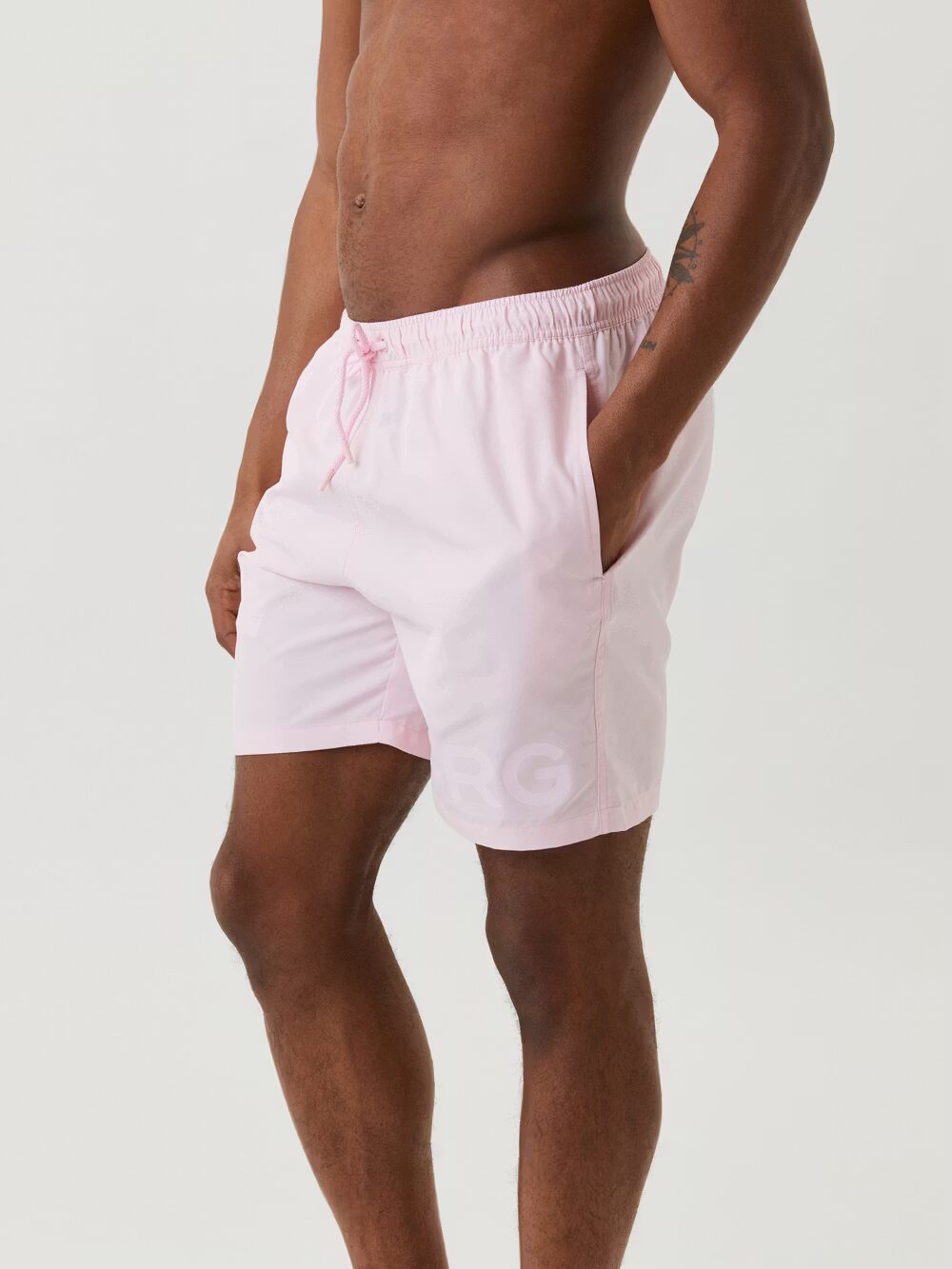 Bjorn Borg - Borg Swim Shorts - Image 4