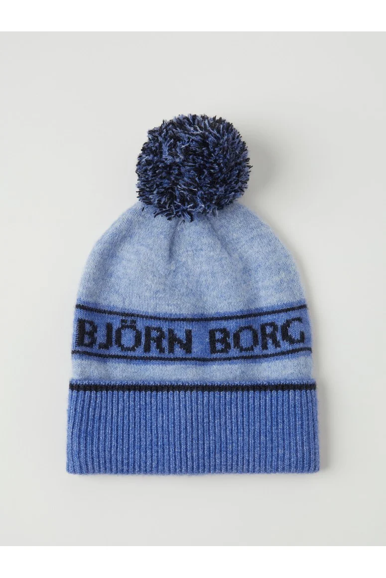 Bjorn Borg - Σκούφος Borg Pom Beanie