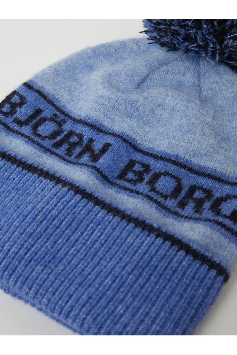 Bjorn Borg - Σκούφος Borg Pom Beanie - Image 2