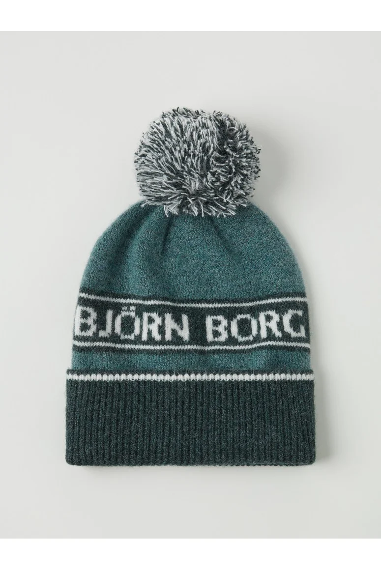 Bjorn Borg - Σκούφος Borg Pom Beanie