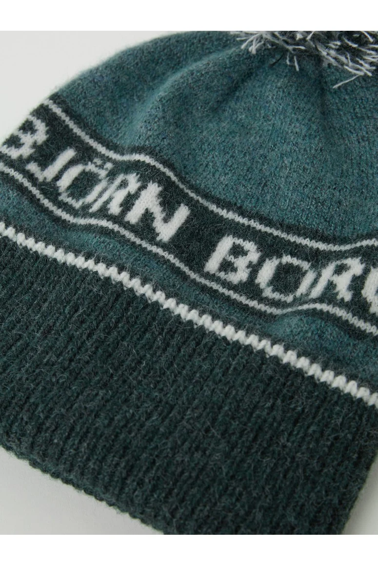 Bjorn Borg - Σκούφος Borg Pom Beanie - Image 2