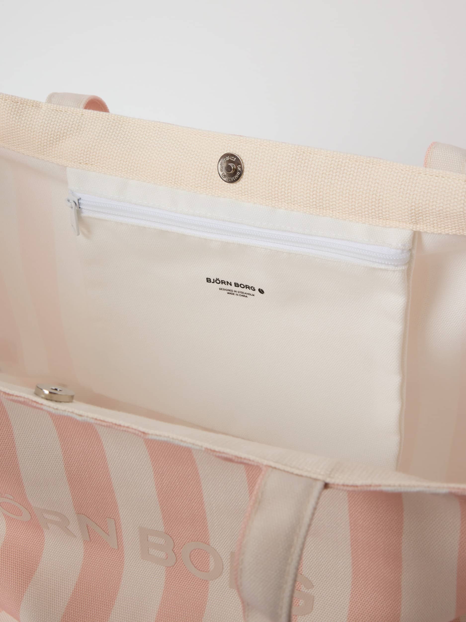 Bjorn Borg - Borg Beach Tote M - Image 2