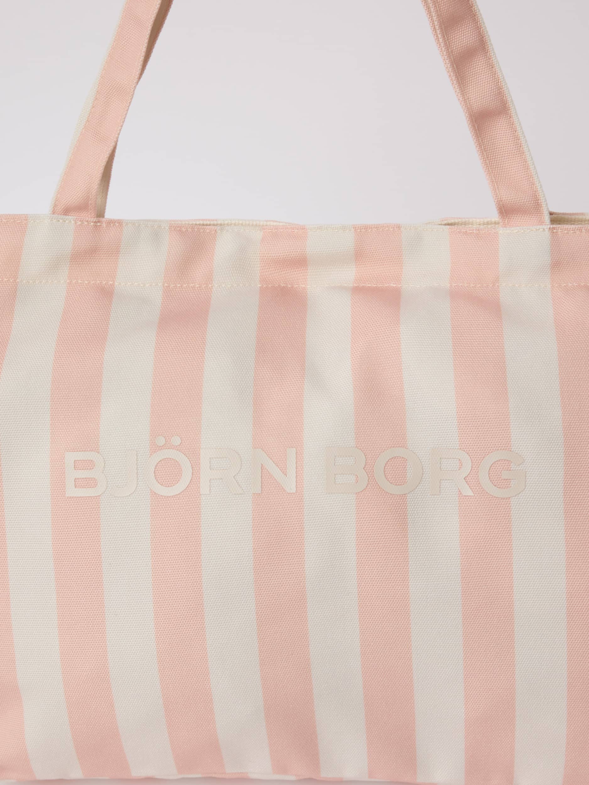 Bjorn Borg - Borg Beach Tote M - Image 3